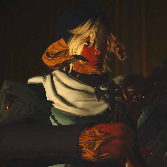 Kelci ❁ Manager &amp; Bard