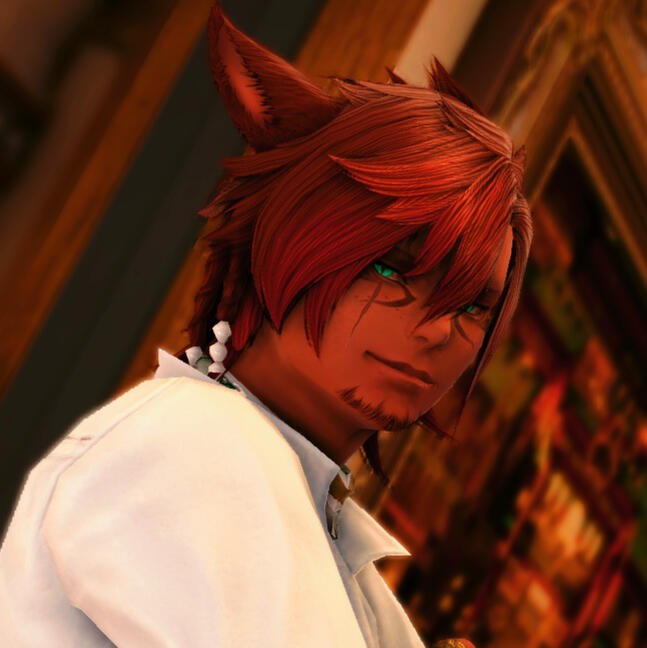 Salix - Part-Time Server