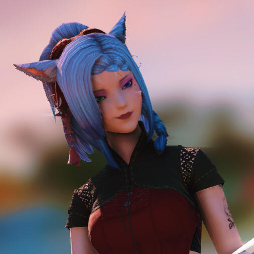 Seluna - Part-Time Server